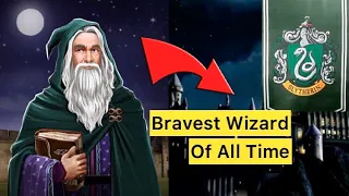 Merlin (The Most Powerful Wizard of All Time) - Harry Potter Explained