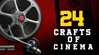 24 crafts in filmmaking in telugu|| 24 crafts in films telugu 2021