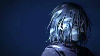 Yutaka Yamada - Itself (Vinland Saga Season 2 OST) 400% Slowed Ambient #anime  #ambientmusic