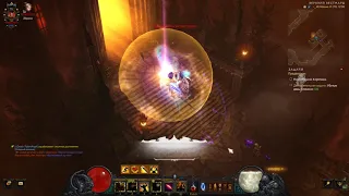 Diablo 3  Особые  поручения Вы незаменимы