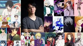 Voice Actor/Director Howard Wang Interview (Live at Anime Detour 2023)