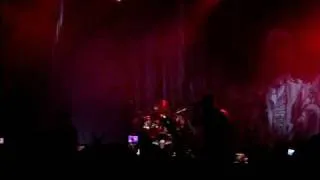 Avenged Sevenfold - Girl I Know, Unwind The Chainsaw, Dancing Dead, Bat Country in Singapore