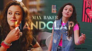 Max Baker || Handclap