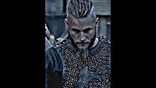 fear of Ragner 👑👑#ragnar #viking #youtubeshorts