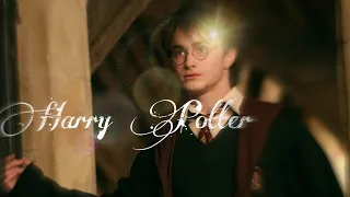 Harry Potter|| Mr. Sandmann ||