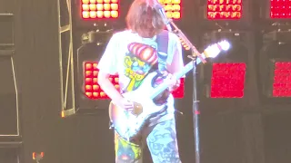 RED HOT CHILI PEPPERS - DANI CALIFORNIA - MINUTE MAID, HOUSTON, TX - 05/25/2023