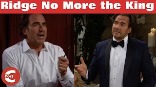 Bold and the Beautiful Spoilers: Ridge Returns to see a Completely Changed World