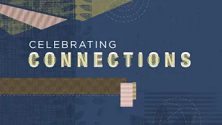 Celebrating Connections: A retirement celebration for former director Mark Sloan