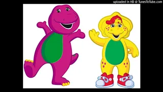 Barney & BJ - If I Lived Under the Sea (Remake Ver.)