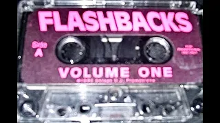 Bad Boy Bill Flashbacks Mix Vol 1