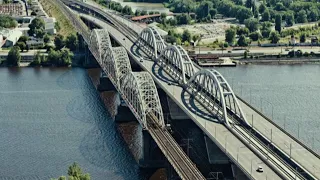 "Киевотека": Мосты.