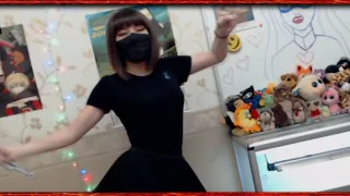 DJ Sraca - Nastya Dance :3