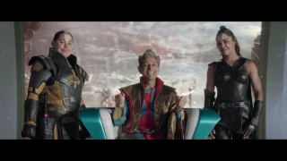 Thor Ragnarok 2.Fragman - Türkçe Dublaj