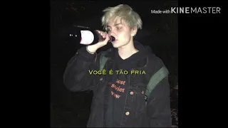 You’re So Cold - Two Feet ( Tradução )