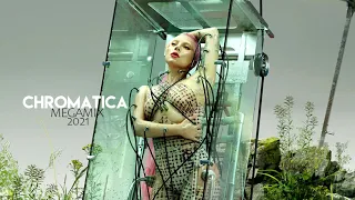 LADY GAGA : CHROMATICA Megamix