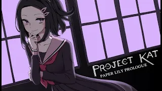 How to Get All 8 Endings in Project Kat: Paper Lily Prologue