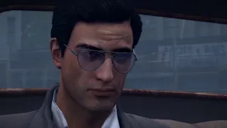 Mafia II Definitive Edition - All Cutscenes