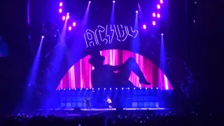 2016-09-16 - AC/DC - WHOLE LOTTA ROSIE (clip) - VERIZON CENTER - WASHINGTON DC