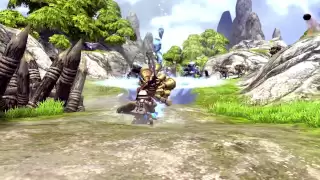 Dragon Nest SEA Academic Gameplay