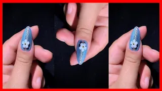 The Creative Nails Art Ideas Compilation | New Nail Art Design 2024 For Girls #nails #nailart Ep59