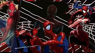 Spider-Man TNAS 2003 Theme Movie style