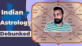 A Scientific Test of Indian Astrology (Vedic Astrology)