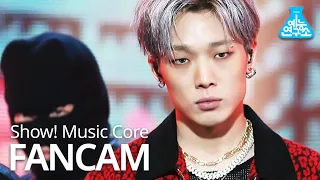 [예능연구소] 바비 세로캠 '야 우냐(U MAD)'(Vertical ver.) (BOBBY FanCam) @Show!MusicCore MBC210206방송