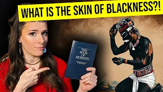 3 Simple Explanations for the Skin of Blackness in the Book of Mormon