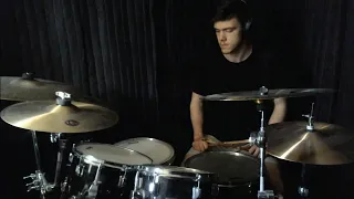 Excuse Me - Nothing But Thieves (Drum Cover)