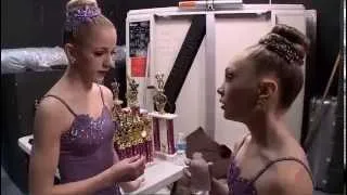 Dance Moms Reunion - Maddie & Chloe Talk About Their Friendship and Memories Together