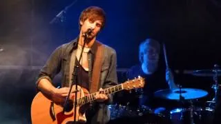 Max Giesinger & Michael Schulte Tour 2012 - 50 Jahre - Köln