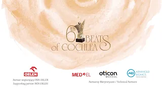 Beats of Cochlear 6 - Gala Concert