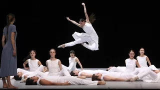 Weihnachtsoratorium I-VI - Ballett von John Neumeier