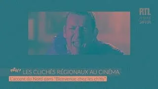 VIDÉO - Les clichés régionaux au cinéma - RTL - RTL