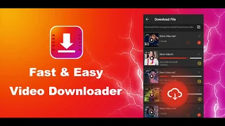 All Video Download For Android Device