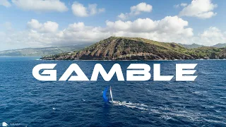 "Gamble" a story from the 2019 Transpacific Race #transpac #sailing