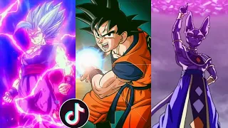 DRAGON BALL EDITS COMPILATION TIKTOK 💎🔥[p:#8]