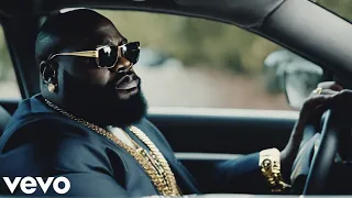 Rick Ross - Bondage ft. Gucci Mane & Kevin Gates (Music Video) 2024