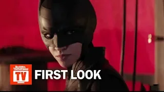 Batwoman Season 1 First Look | Rotten Tomatoes TV