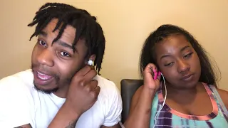NLE CHOPPA - Letter To My Daughter (music video reaction)