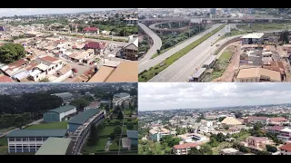 This Kumasi Video Changed My Negative Perception About The Beautiful City-KSI DEY BEE🤩#visitkumasi