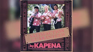 Kapena - Tropical Lady