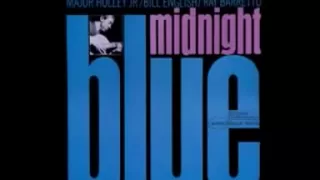 Kenny Burrell - Midnight Blue