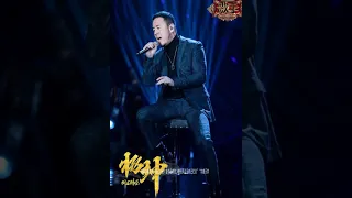 杨坤排名遭质疑 《歌手》观众:我们不是500位聋子