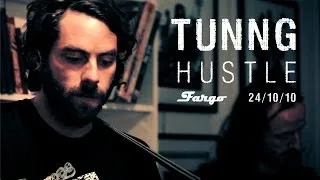 Tunng - Hustle (showcase Fargo 2010)