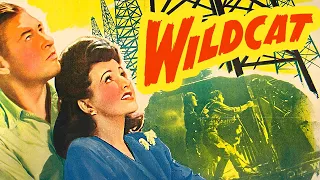 Wildcat (1942) Adventure, Drama, Film-Noir