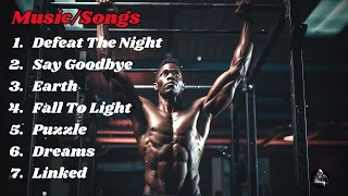 Workout Songs 🔥 Top Gym Music mix | Mostly Gym Motivation Songs