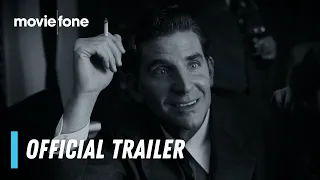 Maestro | Official Trailer | Bradley Cooper, Carey Mulligan