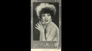 "Flappers & The Movies" By Colleen Moore