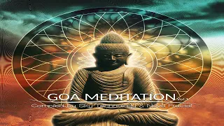 V.A. - Goa Meditation Vol​.​1 | Full Double Mix